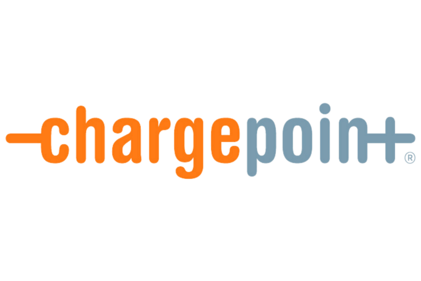 chargepoint