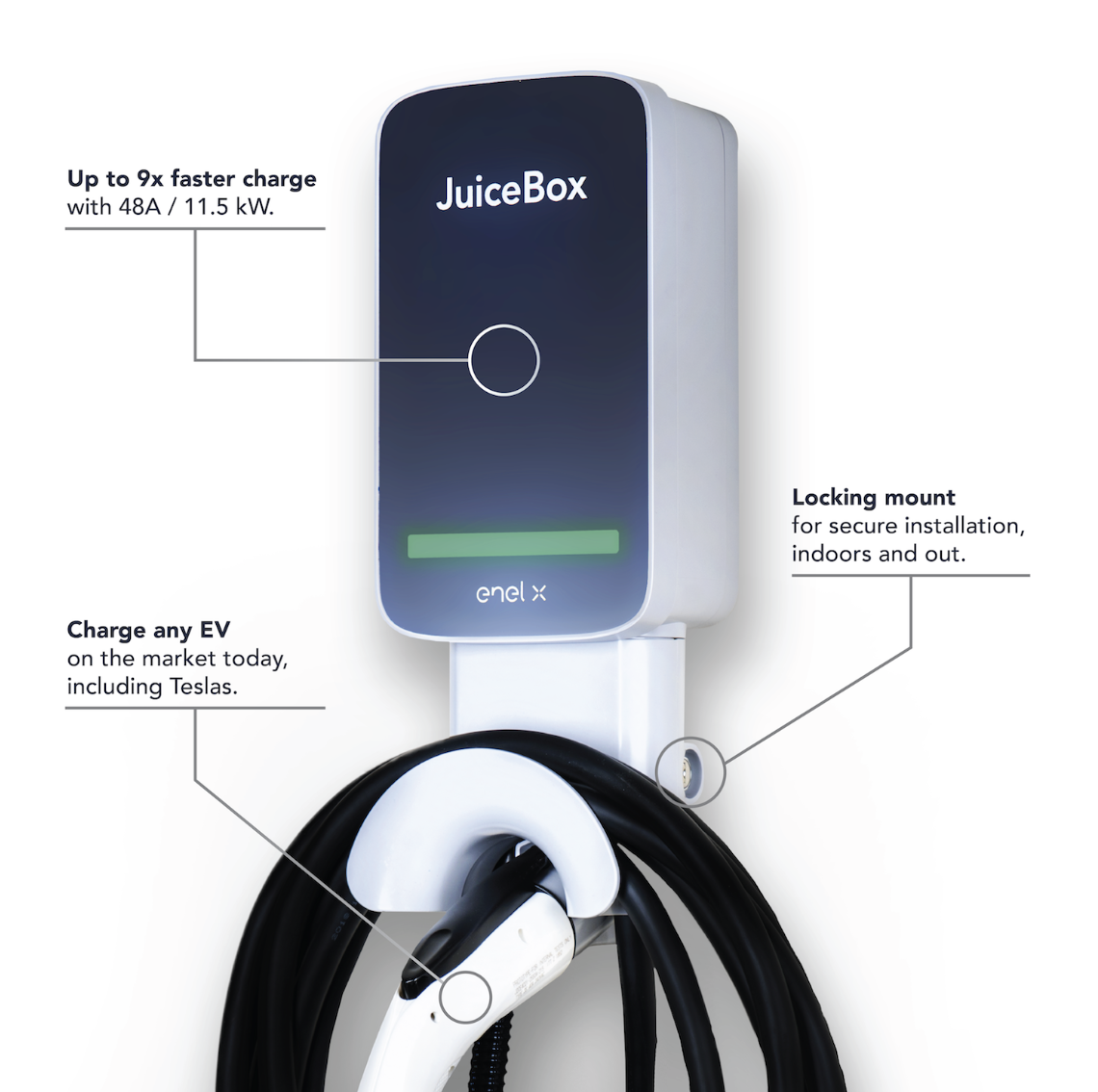 JuiceBox 48A Hardwire - Image 2