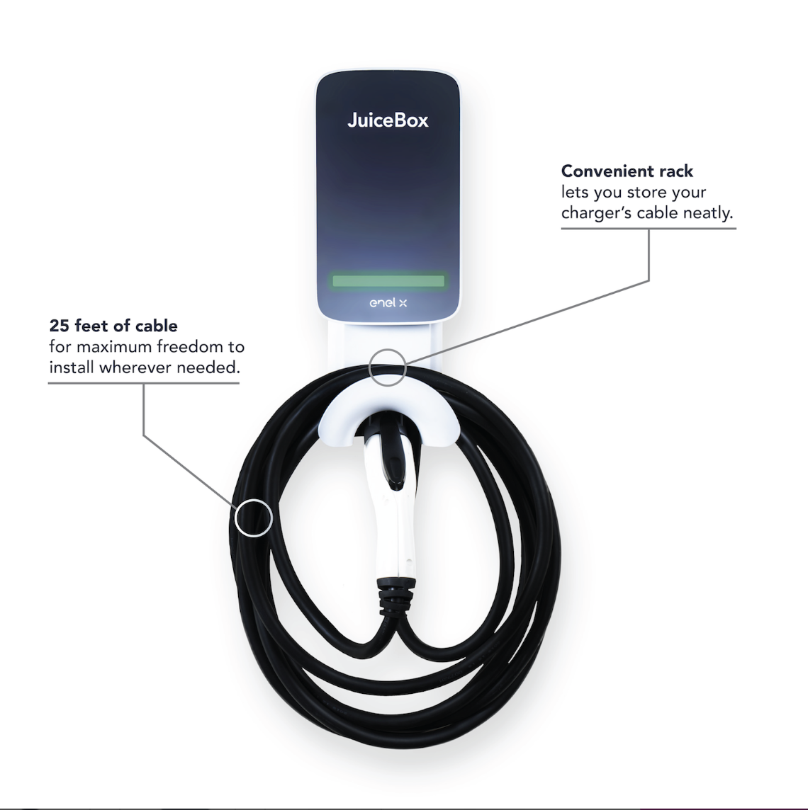 JuiceBox 48A Hardwire - Image 3