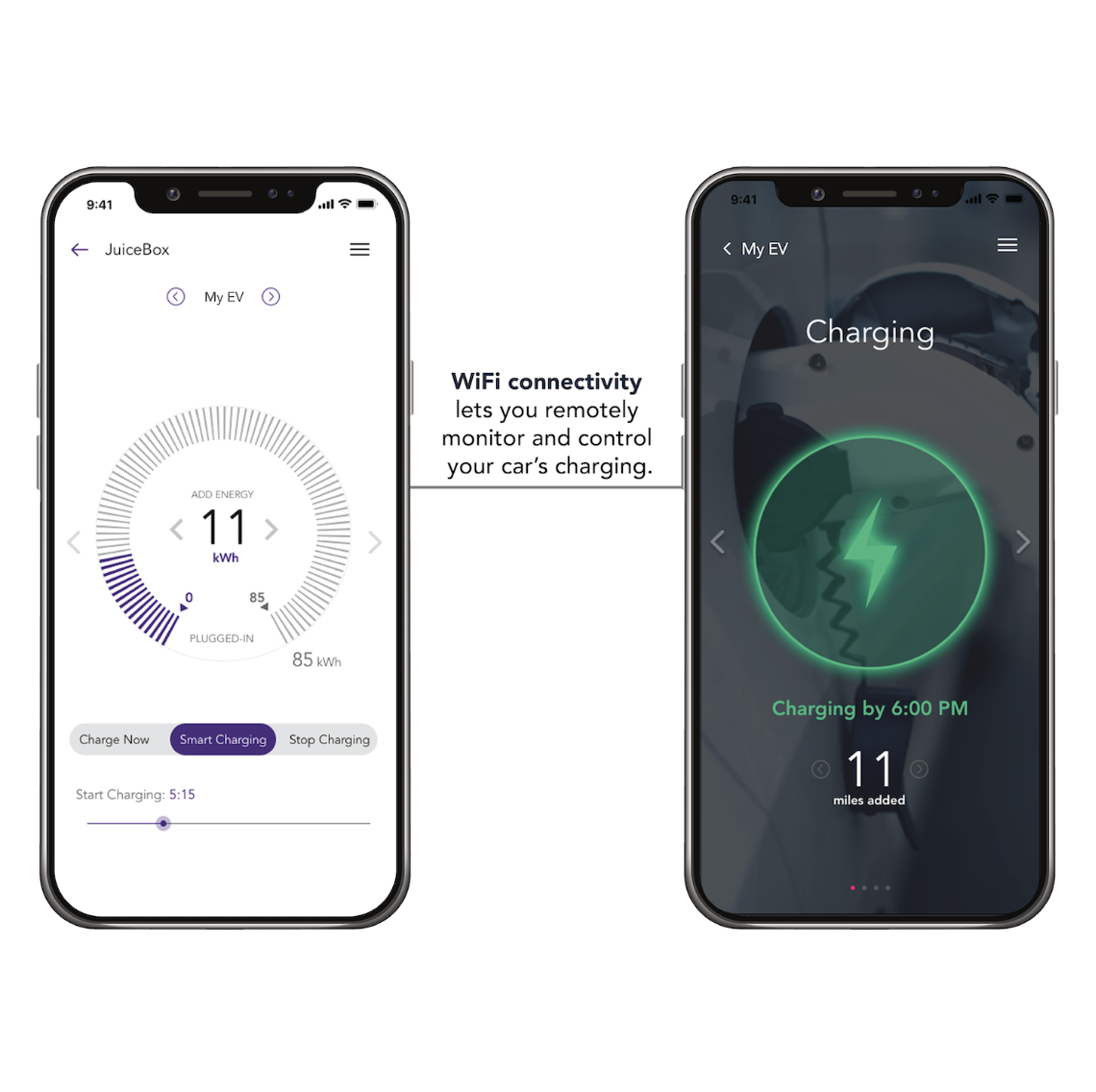 JuiceBox 48A Hardwire - Image 5