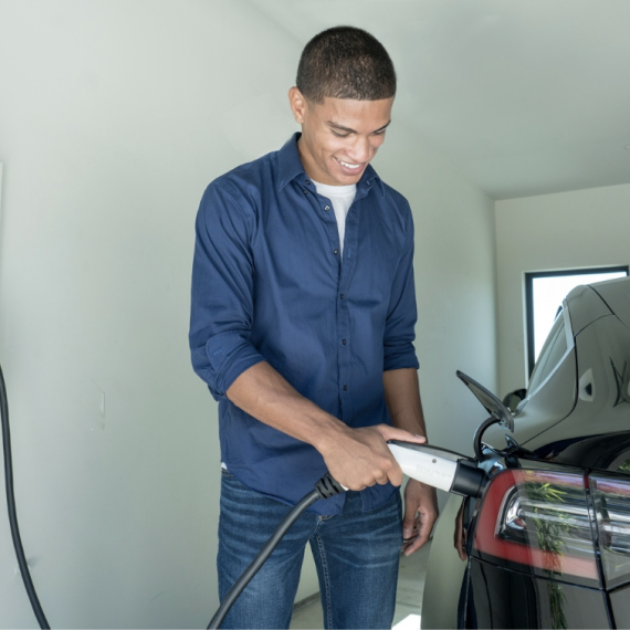 Why More Vancouver Homeowners Are Installing EV Chargers in 2026