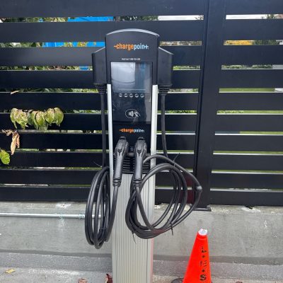 ev charging