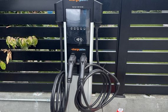 ev charging