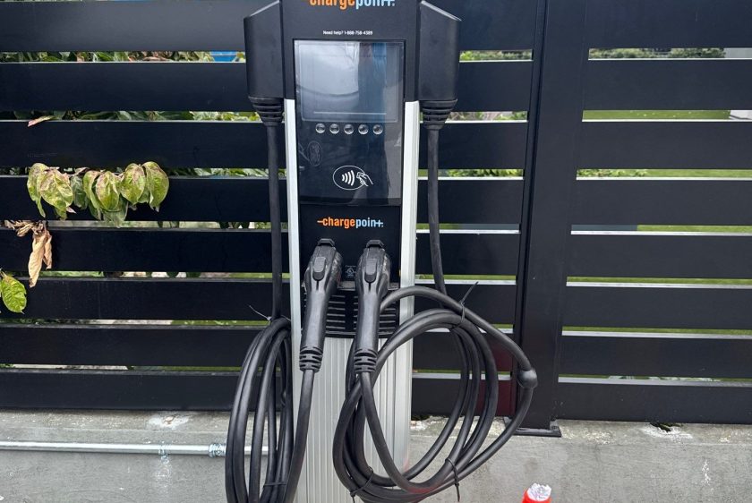 ev charging