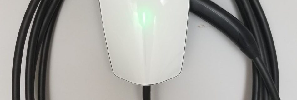 Tesla ev charging