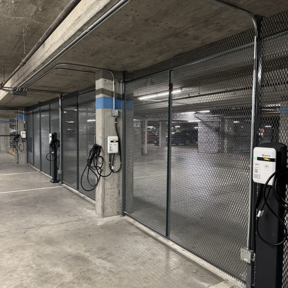 Commercial EV Charging Stations & License By-law 4450: Protect Your Vancouver Business from $10,000 Fees