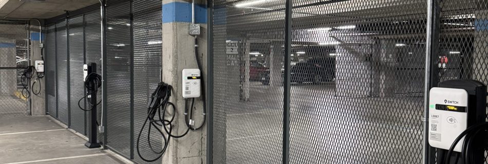 ev charging