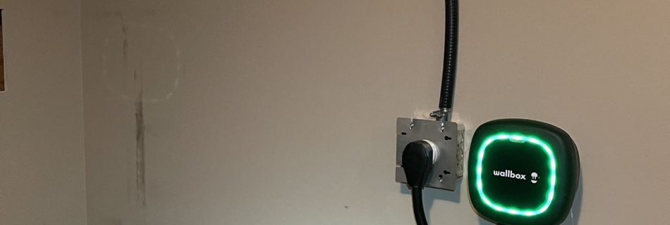 ev charger