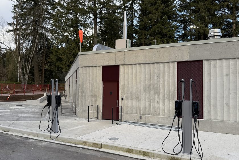 ev charger