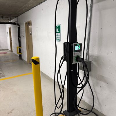 ev charger