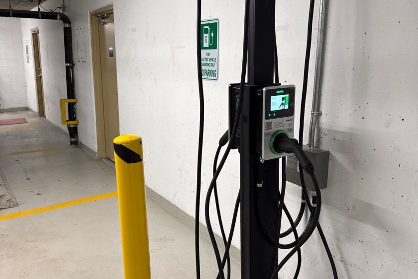 ev charger