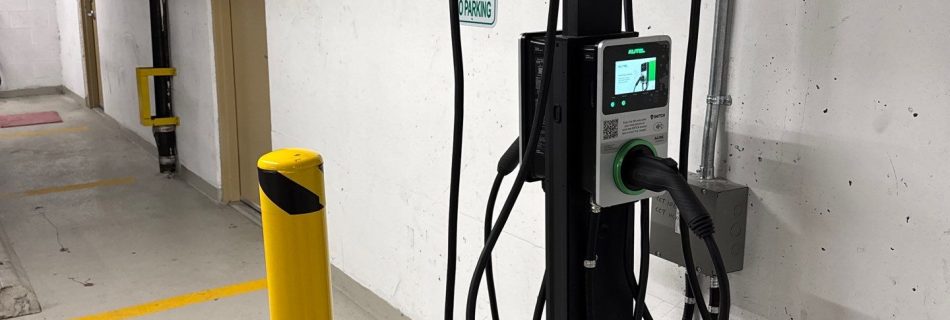 ev charger