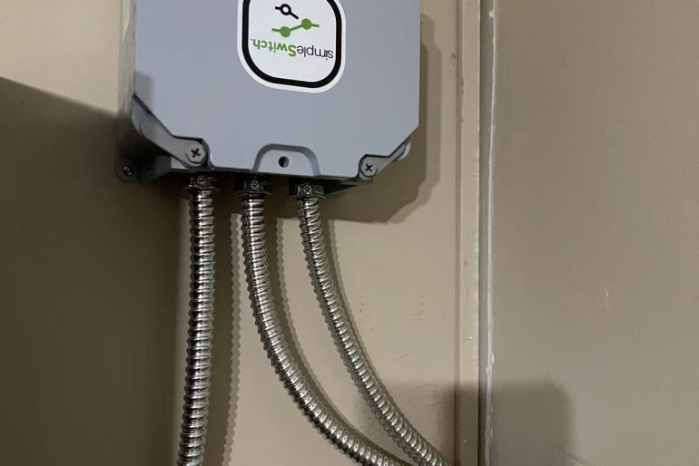ev charger