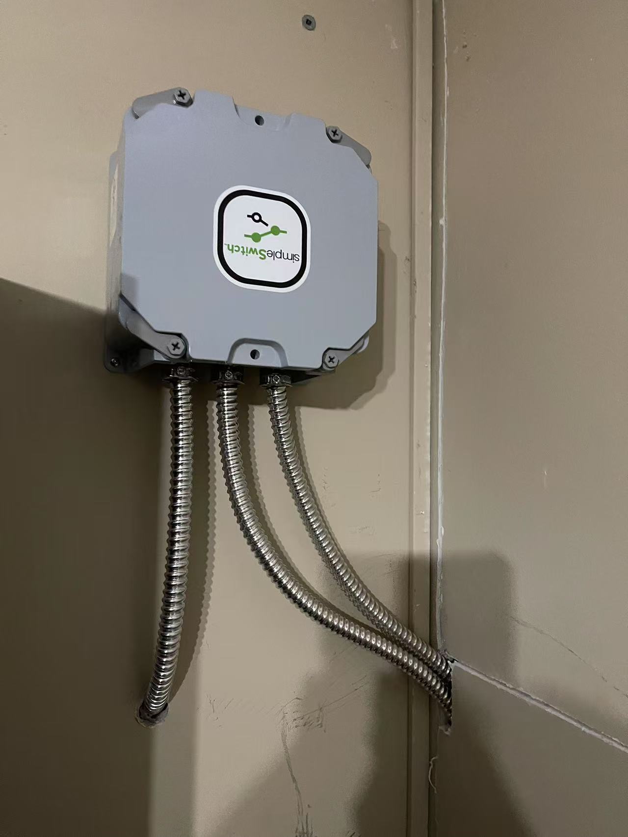 ev charger