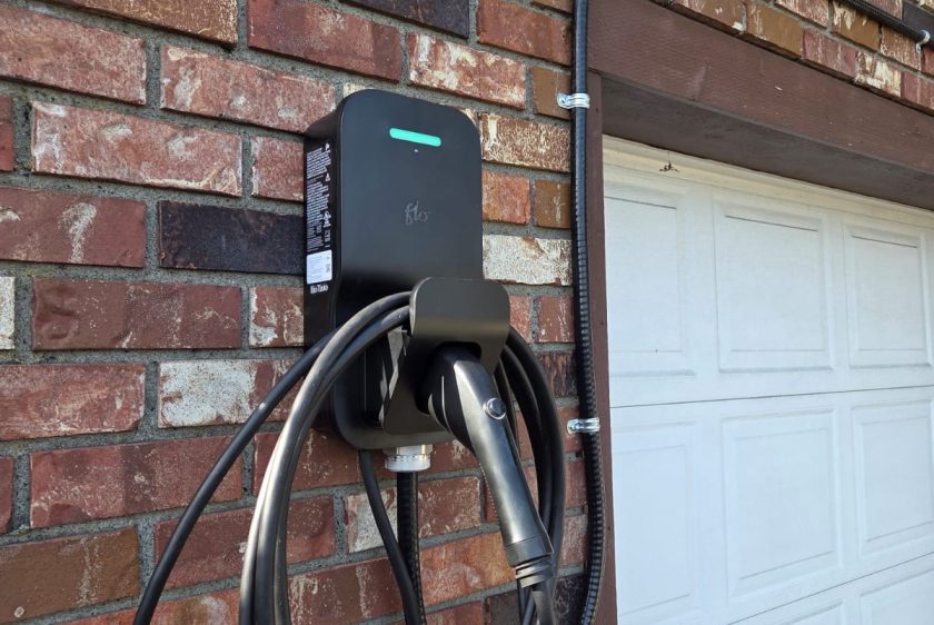 ev charger