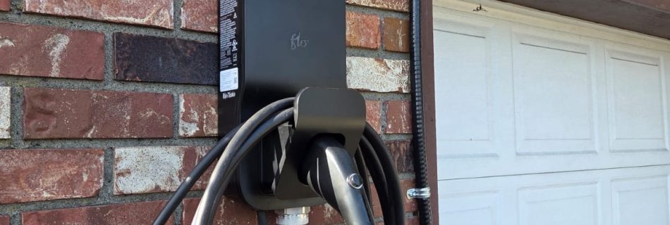 ev charger