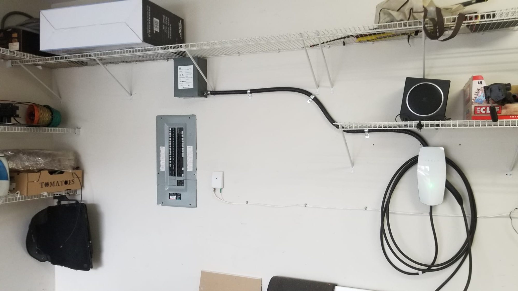 ev charger