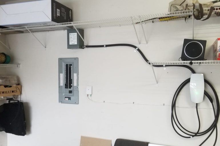 ev charger