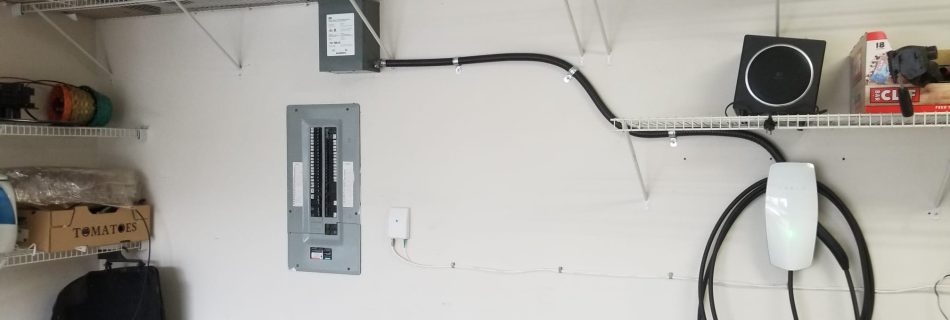 ev charger