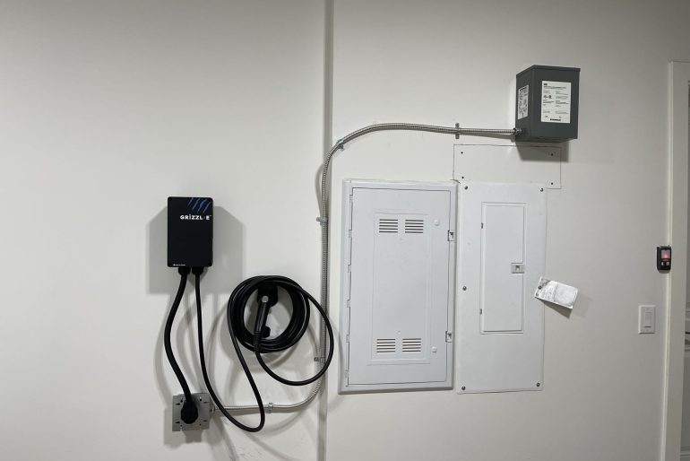 ev charger
