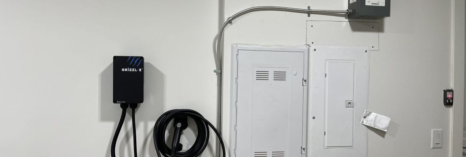 ev charger