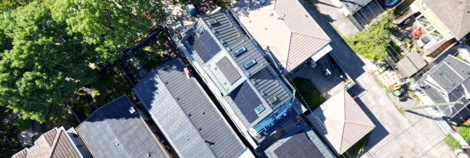 net-zero home