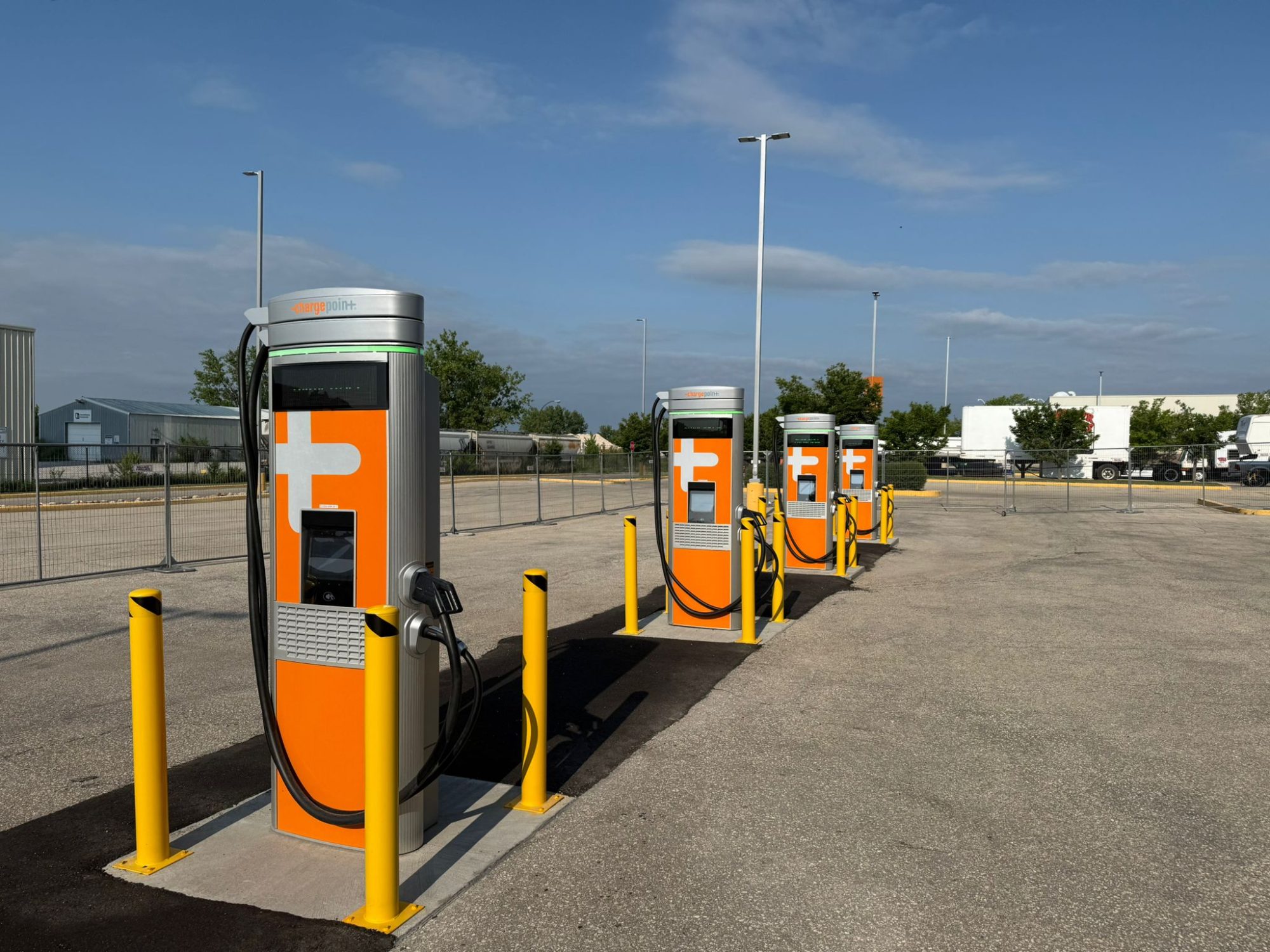 ev charger
