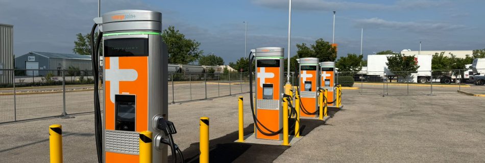 ev charger