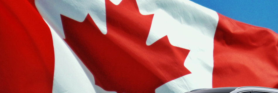 Canada opened China EVs