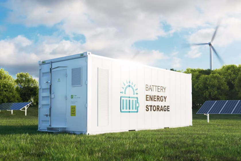 energy storage system