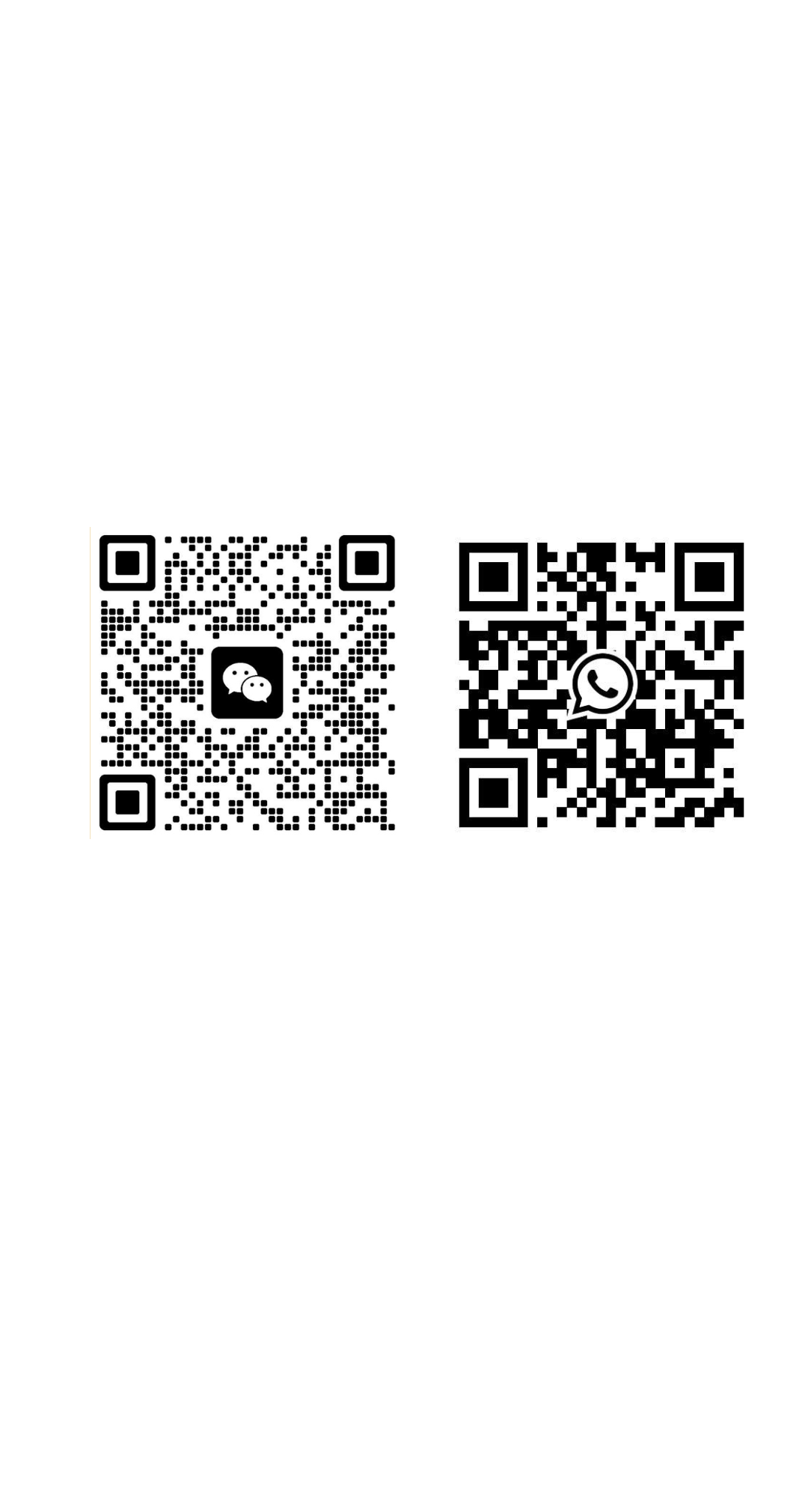 contact us