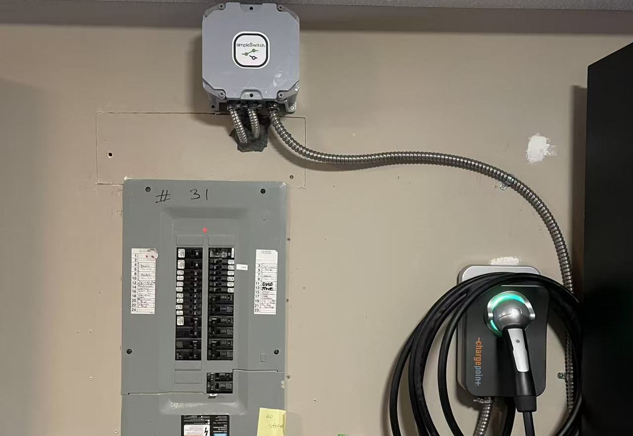 ev charger