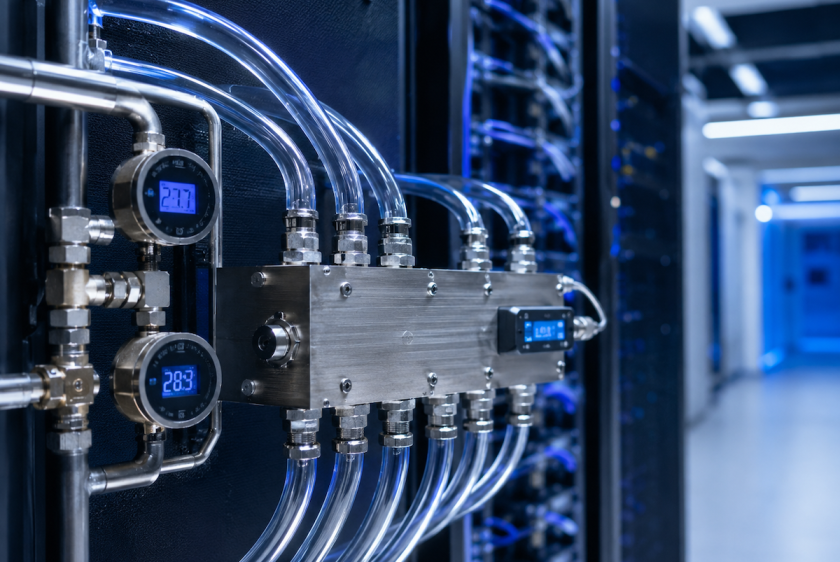 ai data center