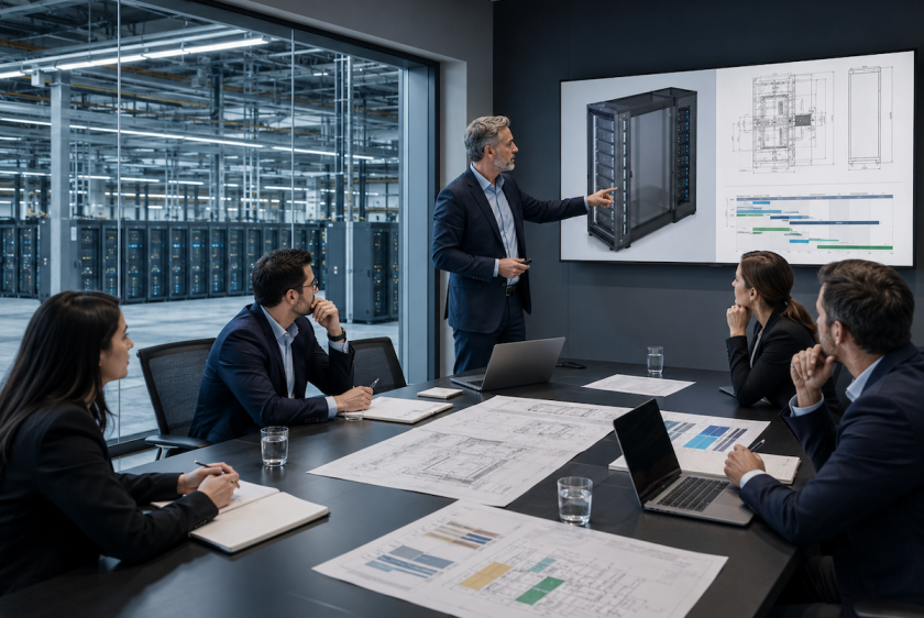 ai datacenter