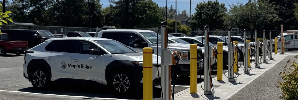 ev charging