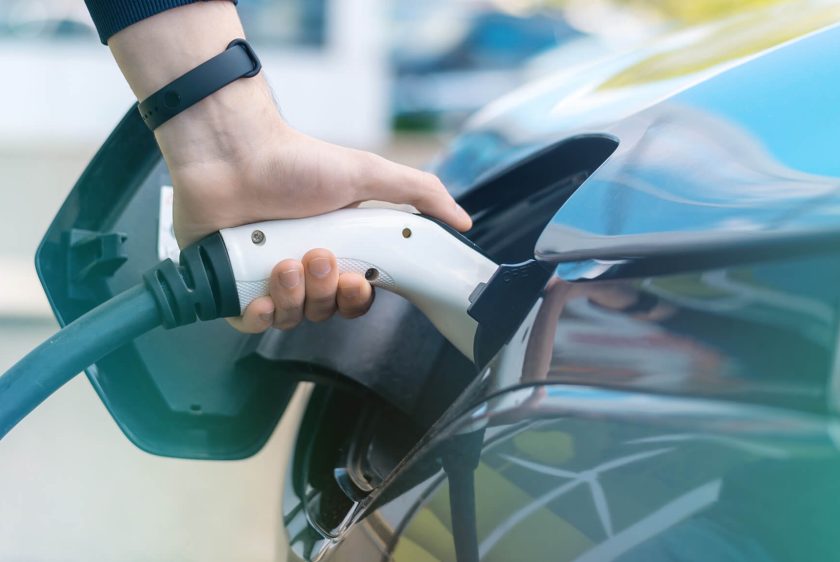 ev charger